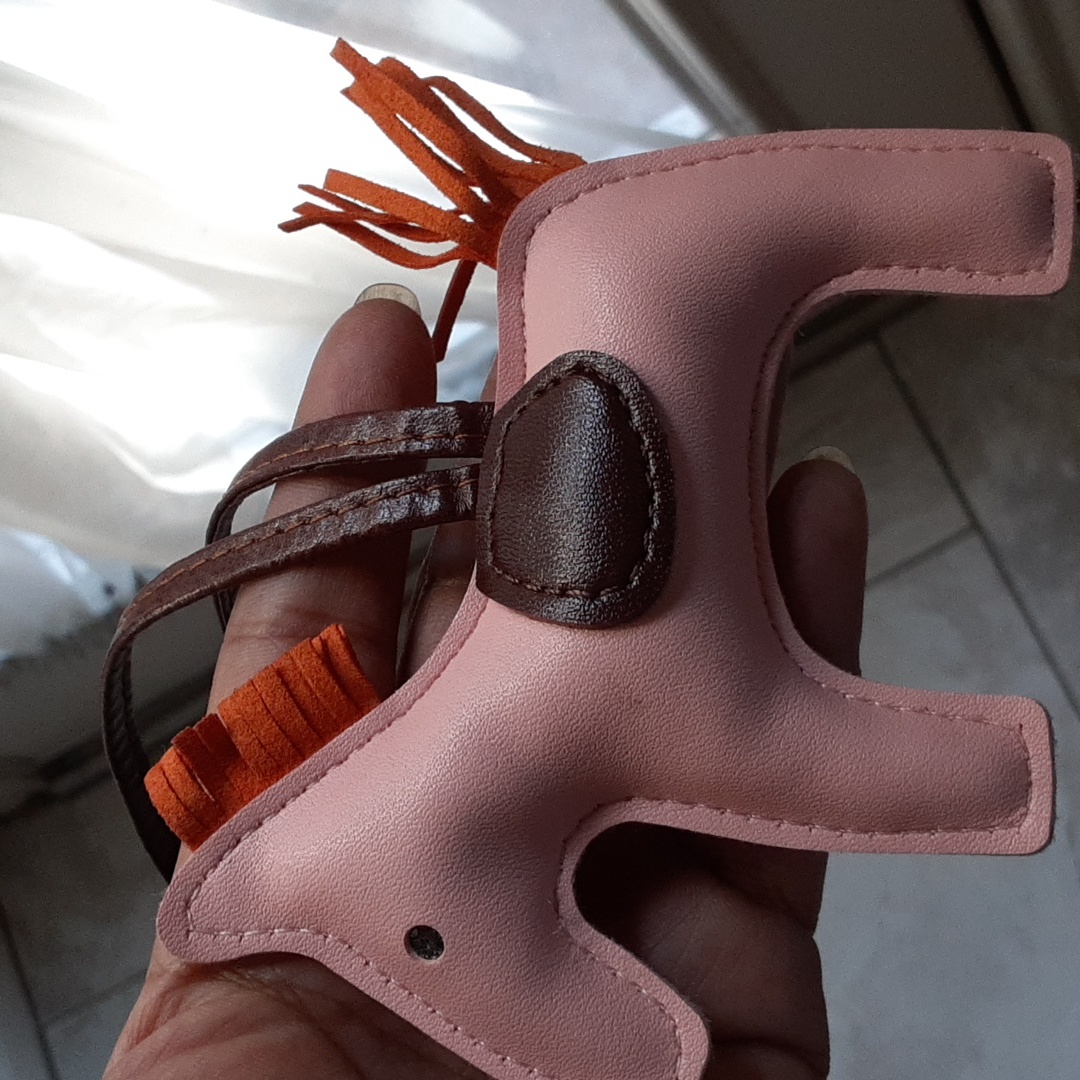 Crafted From Real Leather